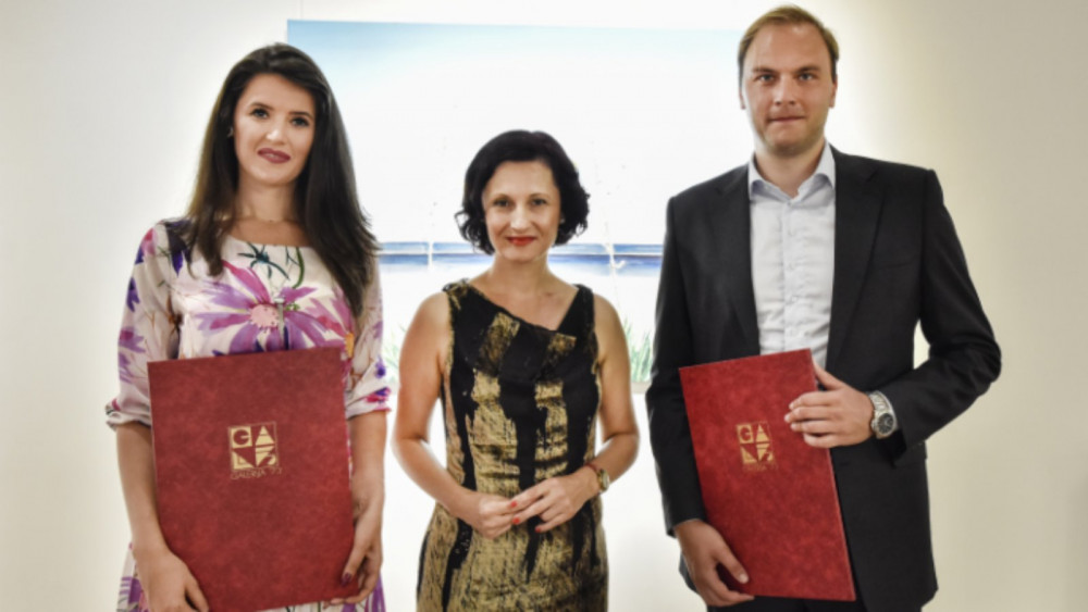 Galerija ’73 proslavila rođendan